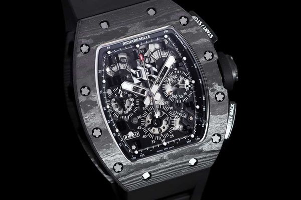personality mechanical r i c h a r d luxury superb style male wrist watches rm11 rm11-03 80ol designer high-end quality tpt carbon fiber bez, Slivery;golden
personality mechanical r i c h a r d luxury superb style male wrist watches rm11 rm11-03 80ol designer high-end quality tpt carbon fiber bez, Slivery;golden