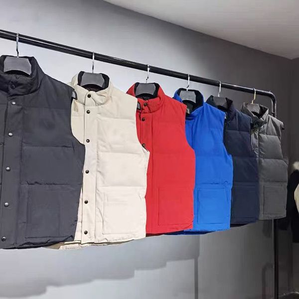 gilet mens warmer white goose down designer luxury womans vests feather filled material coat graphite gray black and white blue pop couple c, Black;white
gilet mens warmer white goose down designer luxury womans vests feather filled material coat graphite gray black and white blue pop couple c, Black;white