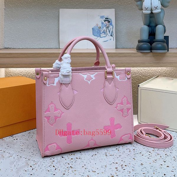 2023 designer bag women bags handbags embossed flower leather womens high-capacity handbag purse tote
2023 designer bag women bags handbags embossed flower leather womens high-capacity handbag purse tote