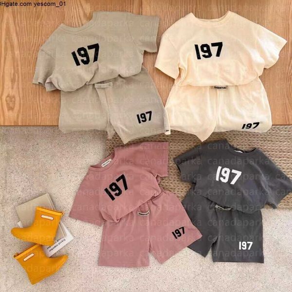 designer kids clothes sets boys summer ess tracksuits casual letter baby girls kid t shirts pants infants children short sleeve shorts youth, Gray
designer kids clothes sets boys summer ess tracksuits casual letter baby girls kid t shirts pants infants children short sleeve shorts youth, Gray