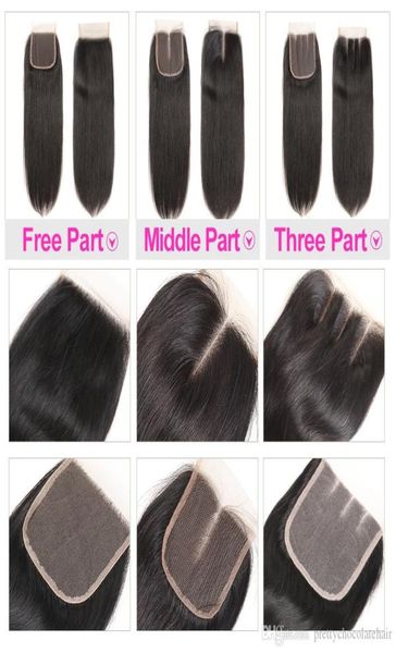 swiss lace peruvian virgin straight human hair lace frontal closure 44inch middlethree part closures hair piece extensi1942152, Black;brown
swiss lace peruvian virgin straight human hair lace frontal closure 44inch middlethree part closures hair piece extensi1942152, Black;brown