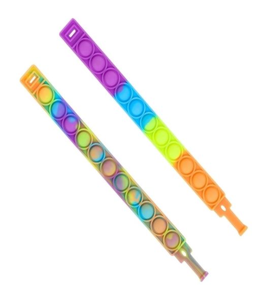 2021 decompression silicone toy bracelet increase focus soft squeeze press fun bubble stress reliever tie dye colors bracelet g54ed5v7723799
2021 decompression silicone toy bracelet increase focus soft squeeze press fun bubble stress reliever tie dye colors bracelet g54ed5v7723799