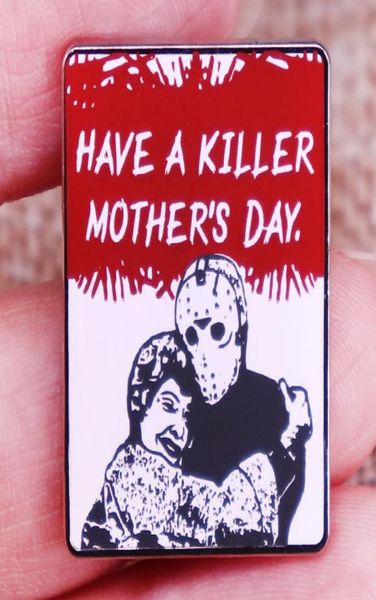 have a killer mother039s day brooch clothing hat pin horror movie accessories gift6738941, Blue
have a killer mother039s day brooch clothing hat pin horror movie accessories gift6738941, Blue