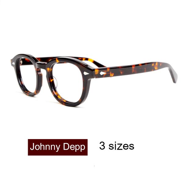sunglasses frames glasses men johnny depp eyeglasses transparent lens luxury brand design computer goggles male round vintage style lemtosh, Silver
sunglasses frames glasses men johnny depp eyeglasses transparent lens luxury brand design computer goggles male round vintage style lemtosh, Silver