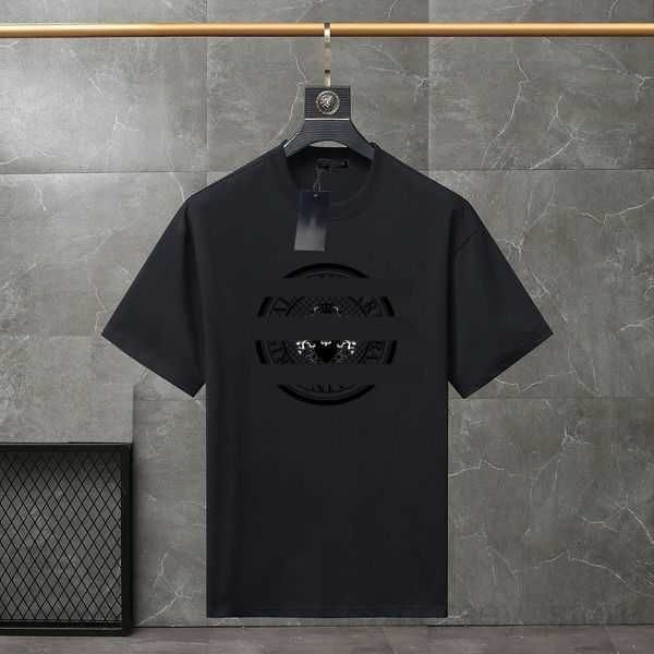 balm mens designer band t shirts fashion black white short sleeve letter pattern t-shirt size xs-4xl 7 fjva, White;black
balm mens designer band t shirts fashion black white short sleeve letter pattern t-shirt size xs-4xl 7 fjva, White;black