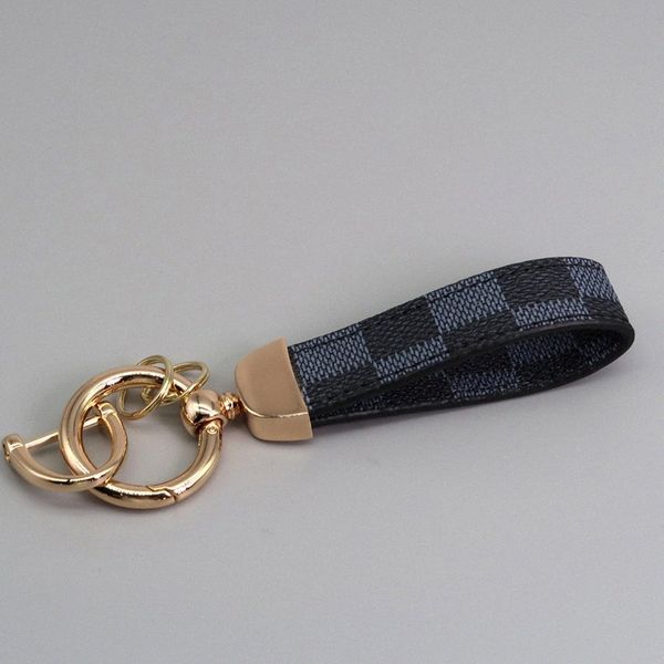 designer pu leather keychain luxury car keyring zinc alloy letter keyring womens buckle lovers classic exquisite gold black car metaloavm#, Silver
designer pu leather keychain luxury car keyring zinc alloy letter keyring womens buckle lovers classic exquisite gold black car metaloavm#, Silver