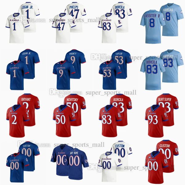 custom custom ncaa college kansas jayhawks cyclones football jersey grayden addison jacob borcila kwamie lassiter jalon daniels karon prunty, Black
custom custom ncaa college kansas jayhawks cyclones football jersey grayden addison jacob borcila kwamie lassiter jalon daniels karon prunty, Black