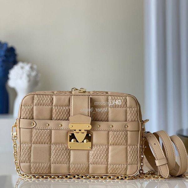 lm40156v designer flap bag genuine leather handbag 255cm luxury chain bag delicate knockoff crossbody bag with box yl159 denem
lm40156v designer flap bag genuine leather handbag 255cm luxury chain bag delicate knockoff crossbody bag with box yl159 denem