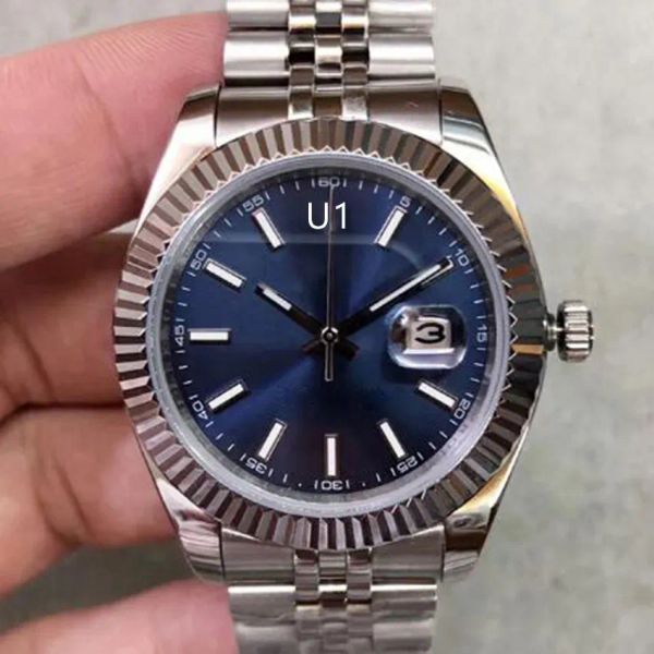 u1 aaa watch steel wimbledon dial datejust fluted smooth bezel 126333 day date automatic mechianical wristwatch jubilee strap sapphire movem, Slivery;golden
u1 aaa watch steel wimbledon dial datejust fluted smooth bezel 126333 day date automatic mechianical wristwatch jubilee strap sapphire movem, Slivery;golden
