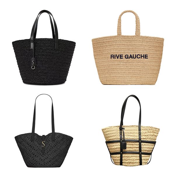 rive gauche weave large basket shopping bag womens purse totes linen crossbody shoulder handbag beach bag mens weekend clutch handbags trave
rive gauche weave large basket shopping bag womens purse totes linen crossbody shoulder handbag beach bag mens weekend clutch handbags trave