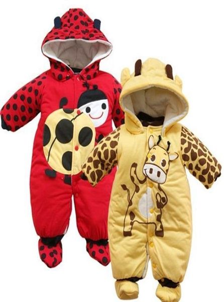 winter baby rompers boy girl coat parkas suit children clothing romper newborn kids clothes layette down jumpsuit set 2012015997789, Blue
winter baby rompers boy girl coat parkas suit children clothing romper newborn kids clothes layette down jumpsuit set 2012015997789, Blue