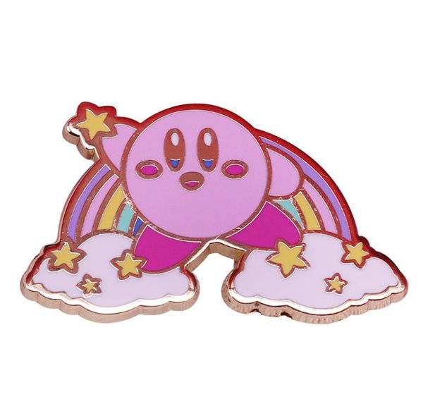 kawaii cute cartoon characters rainbow star enamel brooch pin lapel metal pins brooches badges exquisite jewelry accessories2311601, Blue
kawaii cute cartoon characters rainbow star enamel brooch pin lapel metal pins brooches badges exquisite jewelry accessories2311601, Blue