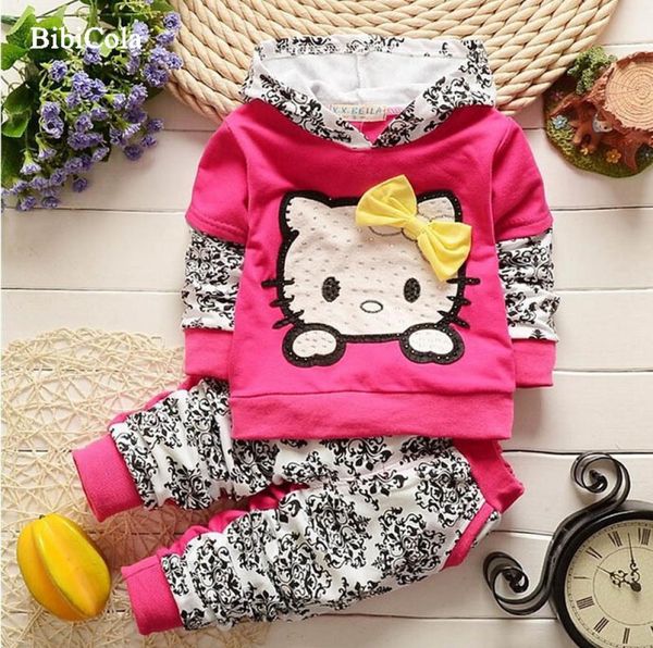 springautumn children hoodies clothing set baby girls clothes set infant sport suit set toddler hoodiespants animal tracksuits y9247158, White
springautumn children hoodies clothing set baby girls clothes set infant sport suit set toddler hoodiespants animal tracksuits y9247158, White