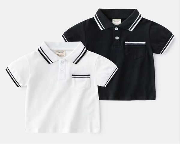 gentleman style boys tshirts polos summer kids short sleeve tshirt cotton turndown collar children casual shirt child tees6483942, Blue
gentleman style boys tshirts polos summer kids short sleeve tshirt cotton turndown collar children casual shirt child tees6483942, Blue