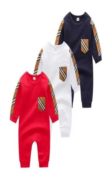 spring autumn baby long sleeve rompers cotton toddler plaid jumpsuits infant kids onesies newborn clothes sleepwear4875218, Blue
spring autumn baby long sleeve rompers cotton toddler plaid jumpsuits infant kids onesies newborn clothes sleepwear4875218, Blue