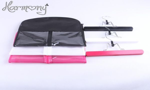 3 sets3 bags3 hanger black pink white hair extension carrier storage suit case bag dust proof hair extensions bag7075502
3 sets3 bags3 hanger black pink white hair extension carrier storage suit case bag dust proof hair extensions bag7075502