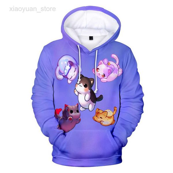 men's hoodies 2023 3d aphmau hoodies men women plus size fashion autumn 3d comic y2k boys girl pullovers coat 6xl hkd230704, Black
men's hoodies 2023 3d aphmau hoodies men women plus size fashion autumn 3d comic y2k boys girl pullovers coat 6xl hkd230704, Black
