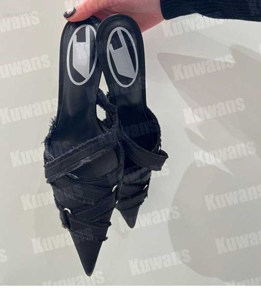 d-venus sb denim heels slingback womens sandals pumps d kittie canvas d venus beach summer luxury designer high slipper party wedding leathe, Black
d-venus sb denim heels slingback womens sandals pumps d kittie canvas d venus beach summer luxury designer high slipper party wedding leathe, Black