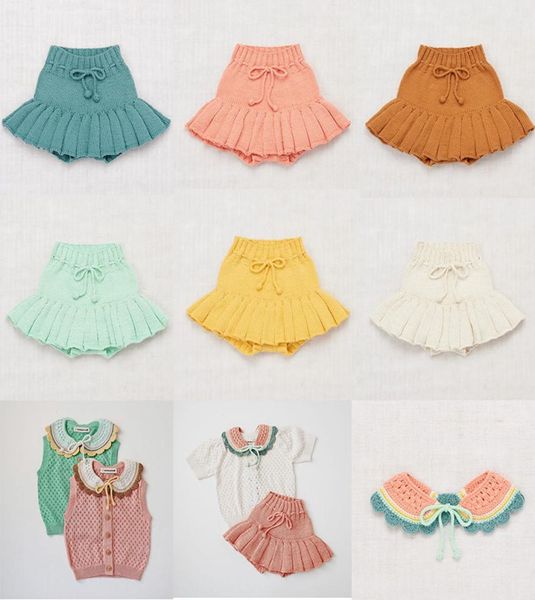 misha and puff 2020 spring summer new arrivals kids girls knit skirts lovely hand made kids girls summer skirt baby brand clothe y6557702, Blue
misha and puff 2020 spring summer new arrivals kids girls knit skirts lovely hand made kids girls summer skirt baby brand clothe y6557702, Blue
