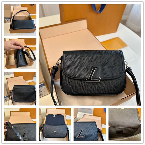 water ripple leather shoulder bag diane handbag leather strap womens designer baguette bag mini vintage old flower crossbody bags
water ripple leather shoulder bag diane handbag leather strap womens designer baguette bag mini vintage old flower crossbody bags