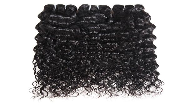 brazilian virgin hair water wave 3 bundles wet and wavy virgin brazilian human hair bundles malaysian curly weave hair extensions1166944, Black
brazilian virgin hair water wave 3 bundles wet and wavy virgin brazilian human hair bundles malaysian curly weave hair extensions1166944, Black