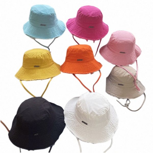 designers mens womens bob wide brim hats casquette sun prevent bonnet frayed cap jac snapbacks outdoor fishing dress fitted hats summer0mwz#, Blue;gray
designers mens womens bob wide brim hats casquette sun prevent bonnet frayed cap jac snapbacks outdoor fishing dress fitted hats summer0mwz#, Blue;gray