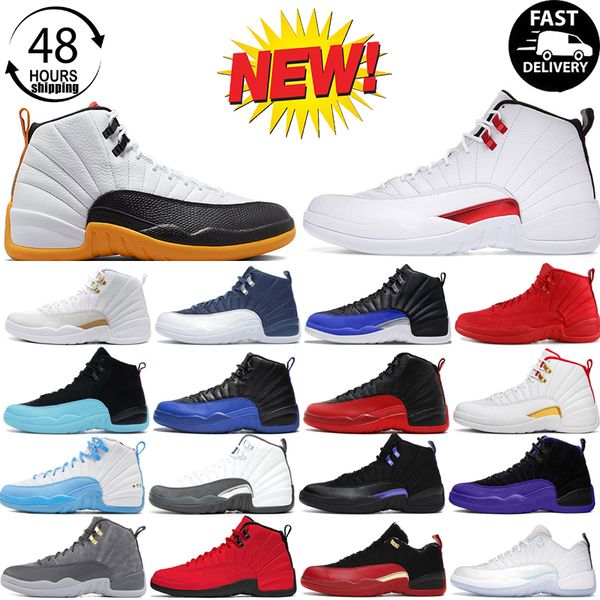 high cut jumpman 12 basketball shoes size 36-47 women mens 12s playoffs stealth hyper royal reverse flu game black taxi french blue utility
high cut jumpman 12 basketball shoes size 36-47 women mens 12s playoffs stealth hyper royal reverse flu game black taxi french blue utility