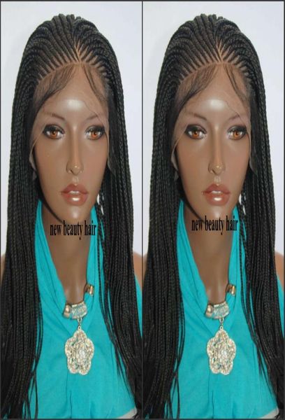 fashion perruque box braids wig handtied cornorw braids wig for black women synthetic lace front braiding hair wig natural hairlin2927473 
fashion perruque box braids wig handtied cornorw braids wig for black women synthetic lace front braiding hair wig natural hairlin2927473