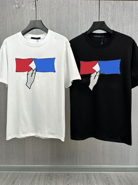 designer men's pure cotton t-shirt letter printed t-shirt 100% cotton casual 3 color t-shirt asian size m-xxxl, White;black
designer men's pure cotton t-shirt letter printed t-shirt 100% cotton casual 3 color t-shirt asian size m-xxxl, White;black