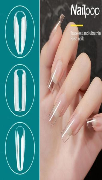 nailpop transparent coffin fake nails clear full cover nails gel tips press on false nails capsule art accessories tool 120pcs3484052, Red;gold
nailpop transparent coffin fake nails clear full cover nails gel tips press on false nails capsule art accessories tool 120pcs3484052, Red;gold