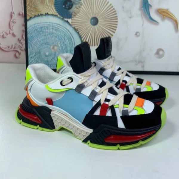 daddy shoes women's 2023 new spring and autumn op02 mesh shoes summer breathable casual sneakers versatile thick-sole small white shoes, Black
daddy shoes women's 2023 new spring and autumn op02 mesh shoes summer breathable casual sneakers versatile thick-sole small white shoes, Black