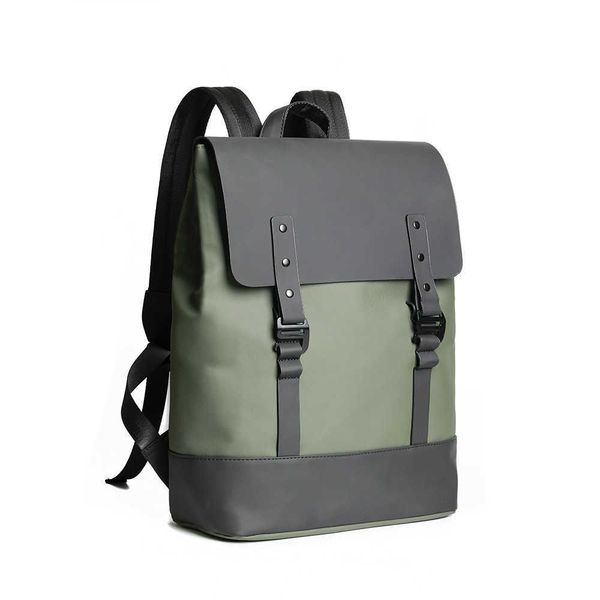 backpack men's large capacity waterproof computer bag simple commuter student school bag business travel bag batch 230420
backpack men's large capacity waterproof computer bag simple commuter student school bag business travel bag batch 230420