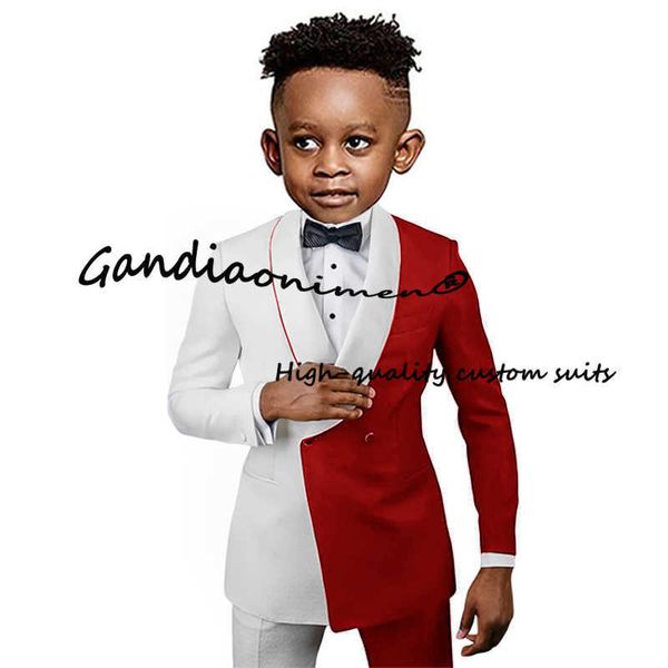 suits boys 2 piece suit for wedding color block jacket pants fashion party clothes kids 2-16 years old customized outfithkd230704, Black
suits boys 2 piece suit for wedding color block jacket pants fashion party clothes kids 2-16 years old customized outfithkd230704, Black