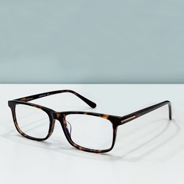 5584 tortoise square eyeglasses glasses frame clear eyewear for men fashion sunglasses frames with box, Black
5584 tortoise square eyeglasses glasses frame clear eyewear for men fashion sunglasses frames with box, Black