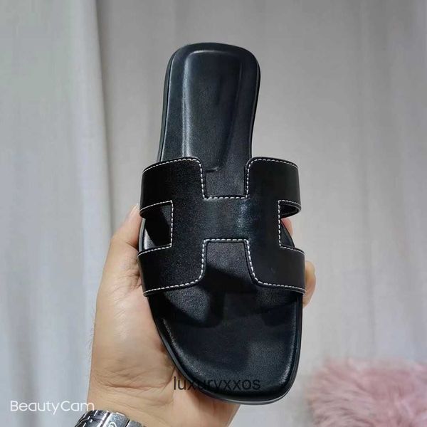 2023 oran slipper version designer spring/summer classic h sandal slippers for women women's wearing high street v93l
2023 oran slipper version designer spring/summer classic h sandal slippers for women women's wearing high street v93l