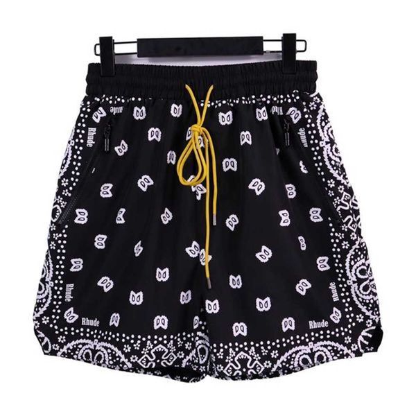 rhude shorts designers mens basketball short pants shirt luxurys summer beach letter mesh street fashion sweatpants p2e0, White;black
rhude shorts designers mens basketball short pants shirt luxurys summer beach letter mesh street fashion sweatpants p2e0, White;black