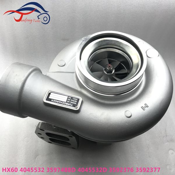hx60 4045532 3597488d 4045532d 3592376 3592377 dt16.02 engine turbocharger for scania truck series 4
hx60 4045532 3597488d 4045532d 3592376 3592377 dt16.02 engine turbocharger for scania truck series 4