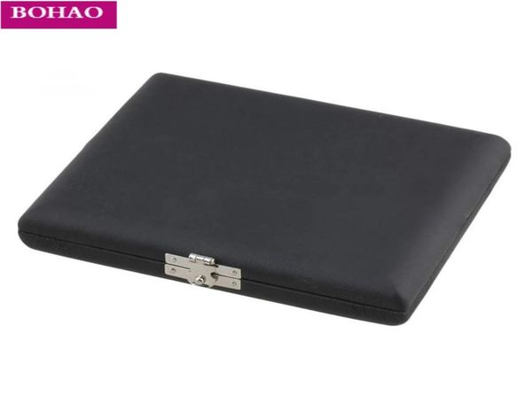 oboe reed case holds 12 reeds black leather wooden oboe reed case accommodate lxwxh approx 116x97x20mm 457x382x079inch2362745
oboe reed case holds 12 reeds black leather wooden oboe reed case accommodate lxwxh approx 116x97x20mm 457x382x079inch2362745