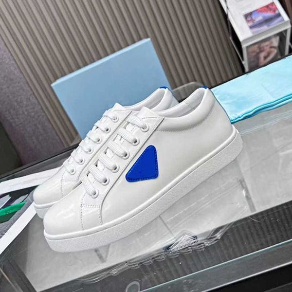men brushed leather sneakers designer shoes platform shoe casual leather running trainers eu35-45 with box no446, Black
men brushed leather sneakers designer shoes platform shoe casual leather running trainers eu35-45 with box no446, Black