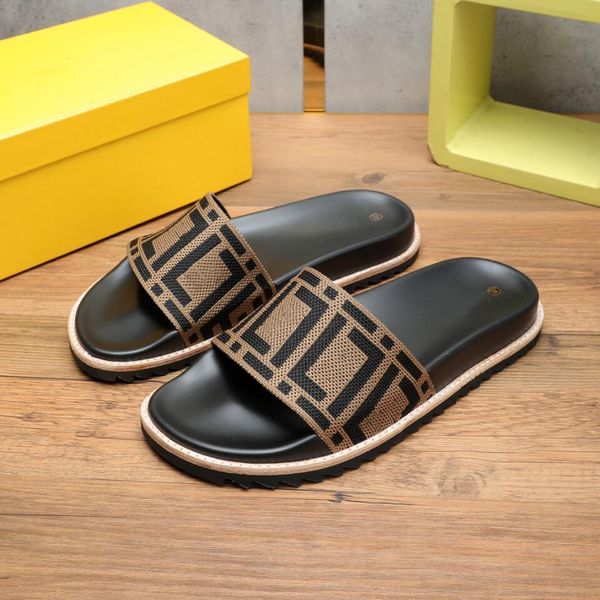 womens designer sandal platform sandals men slides thick bottom flip flops summer flat shoes casual beach sandale genuine leather, Black
womens designer sandal platform sandals men slides thick bottom flip flops summer flat shoes casual beach sandale genuine leather, Black