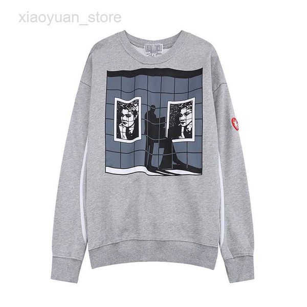 men's hoodies 13 style autumn winter cavempt hoodies men women 100% cotton sweatshirt cav empt fashion casual hoody pullover hkd230704, Black
men's hoodies 13 style autumn winter cavempt hoodies men women 100% cotton sweatshirt cav empt fashion casual hoody pullover hkd230704, Black
