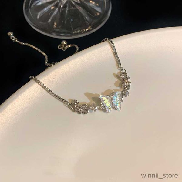 charm bracelets colorful butterfly drawstring bracelets for women lovely bowknot silver color adjustable bracelets jewelry birthday gifts r2, Golden;silver
charm bracelets colorful butterfly drawstring bracelets for women lovely bowknot silver color adjustable bracelets jewelry birthday gifts r2, Golden;silver