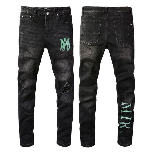 mens jeans designer skinny distress ripped destroyed stretch biker denim white black blue slim fit hip hop pants for men size 28-40 #01
mens jeans designer skinny distress ripped destroyed stretch biker denim white black blue slim fit hip hop pants for men size 28-40 #01