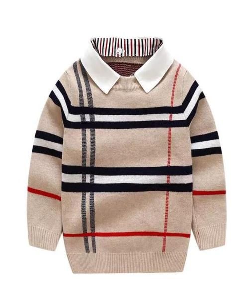 kids fashion plaid knit cotton pullover sweater 6 colors christmas children printed designer sweaters jumper wool blends boys girl7750536, Blue
kids fashion plaid knit cotton pullover sweater 6 colors christmas children printed designer sweaters jumper wool blends boys girl7750536, Blue