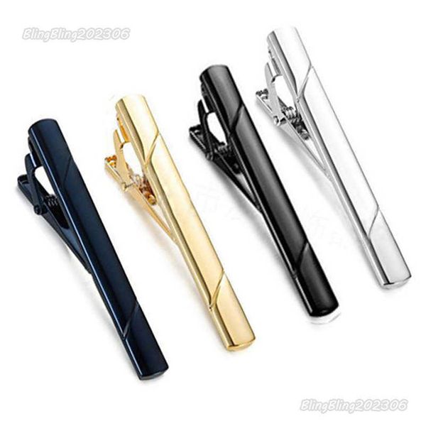 formal men's copper metal fashion twill stripe tie clips simple necktie ties pin bar clasp clip clamp for men gift drop ship, Silver
formal men's copper metal fashion twill stripe tie clips simple necktie ties pin bar clasp clip clamp for men gift drop ship, Silver