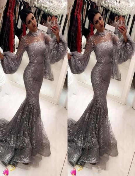 fashion sequins mermaid prom dresses hihg neck trumpet long sleeves muslim arabic attractive stylish evening dresses1327503, Black;red
fashion sequins mermaid prom dresses hihg neck trumpet long sleeves muslim arabic attractive stylish evening dresses1327503, Black;red