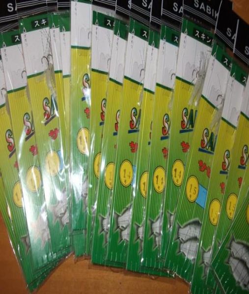 fishing lure sea fishing sabiki shrimp bait rigs baits hooks 50 pieceslot4042168
fishing lure sea fishing sabiki shrimp bait rigs baits hooks 50 pieceslot4042168