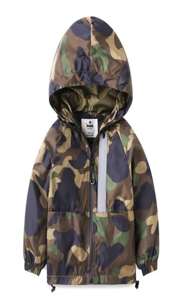baby boy girls hooded jackets rain camouflage outdoor clothes zipper windbreaker long sleeve winter outdoor coats8530149, Blue;gray
baby boy girls hooded jackets rain camouflage outdoor clothes zipper windbreaker long sleeve winter outdoor coats8530149, Blue;gray