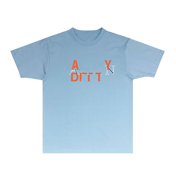 fashion men's t-shirt 2023 langfannity designer luxury men's and women's shirts student short sleeve letter simple round neck, White;black
fashion men's t-shirt 2023 langfannity designer luxury men's and women's shirts student short sleeve letter simple round neck, White;black