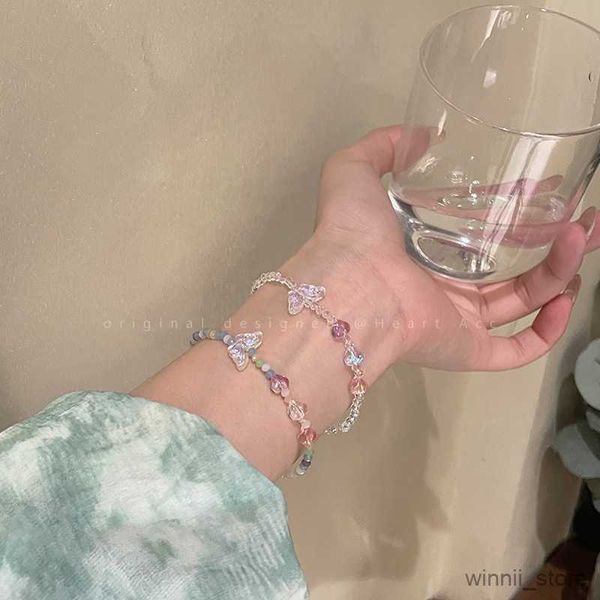 charm bracelets colorful flower love heart bracelet for women new fashion lovely opal moonstone bracelet jewelry gift r230704, Golden;silver
charm bracelets colorful flower love heart bracelet for women new fashion lovely opal moonstone bracelet jewelry gift r230704, Golden;silver